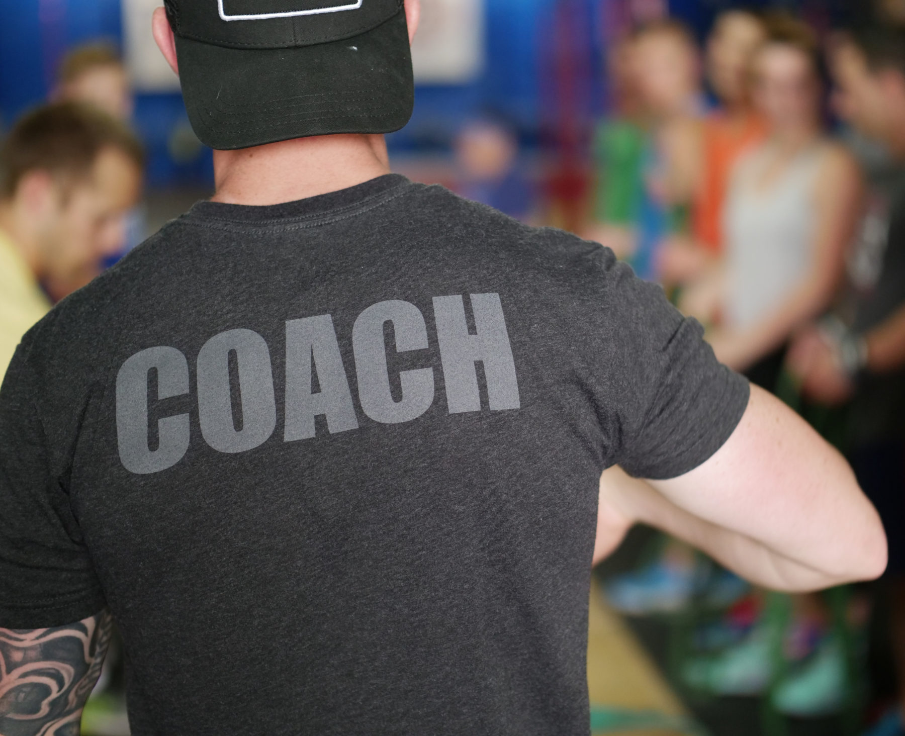 The Authentic People&nbsp;Pleaser