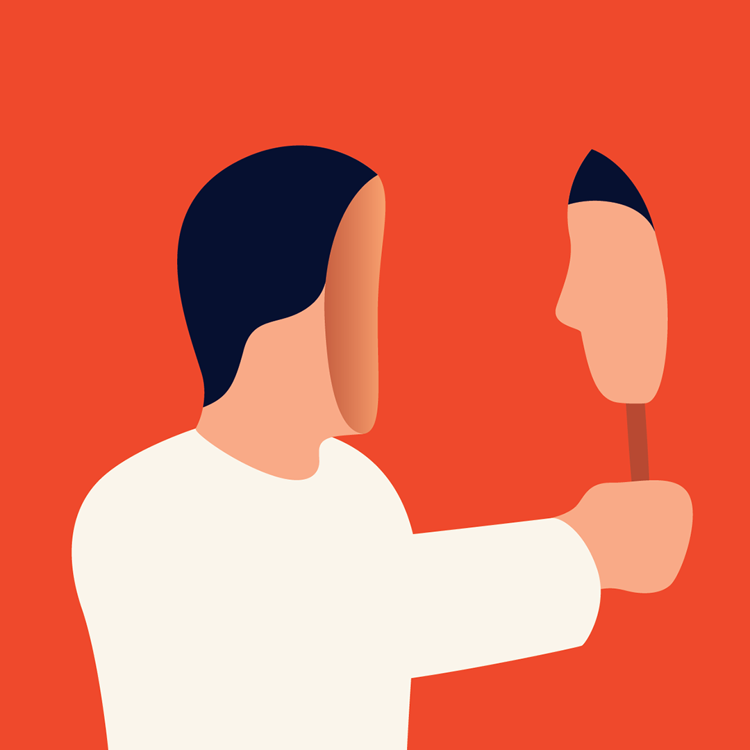 The Self-Aware Narcissist