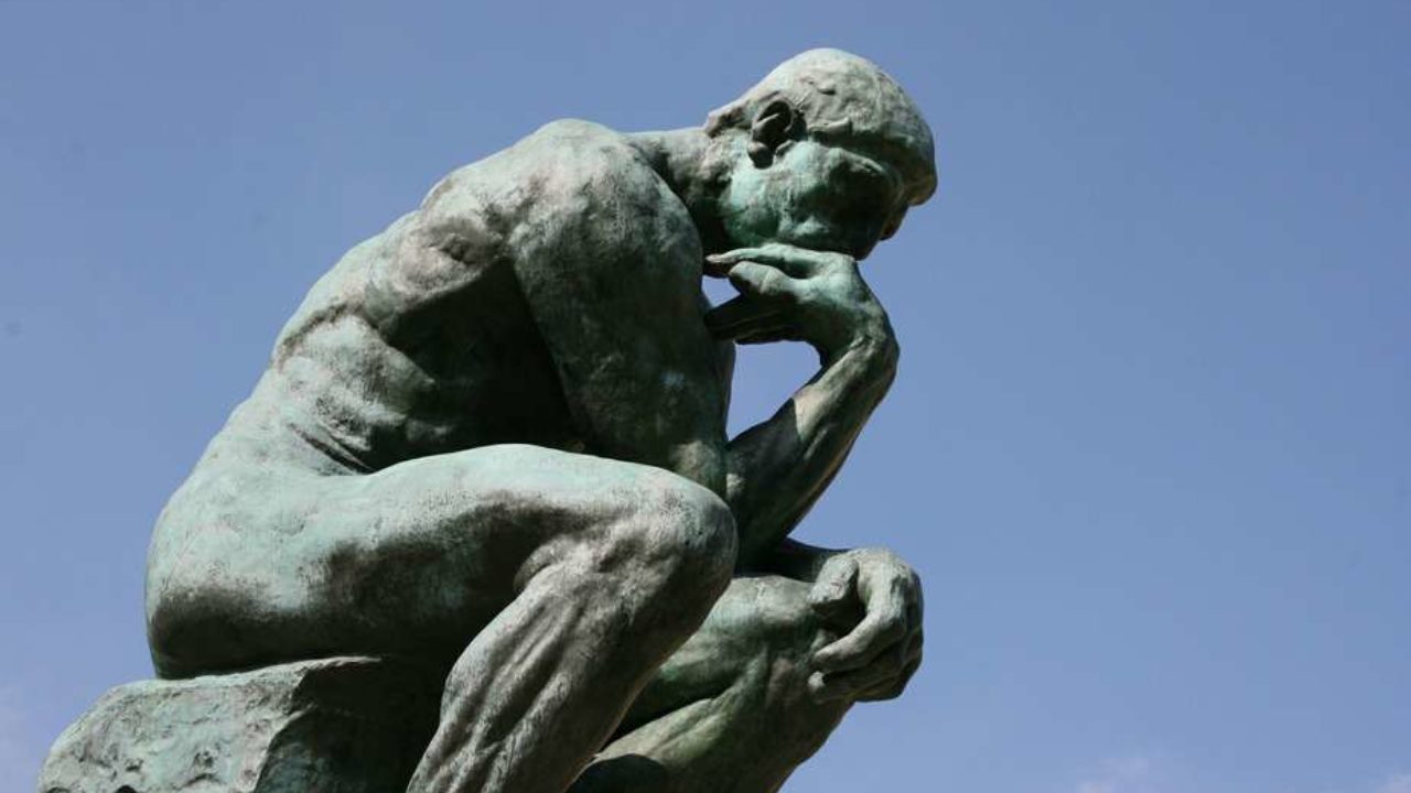 The Thinker or The Doer Series: Chapter 2 – The Thinker (Part&nbsp;1)