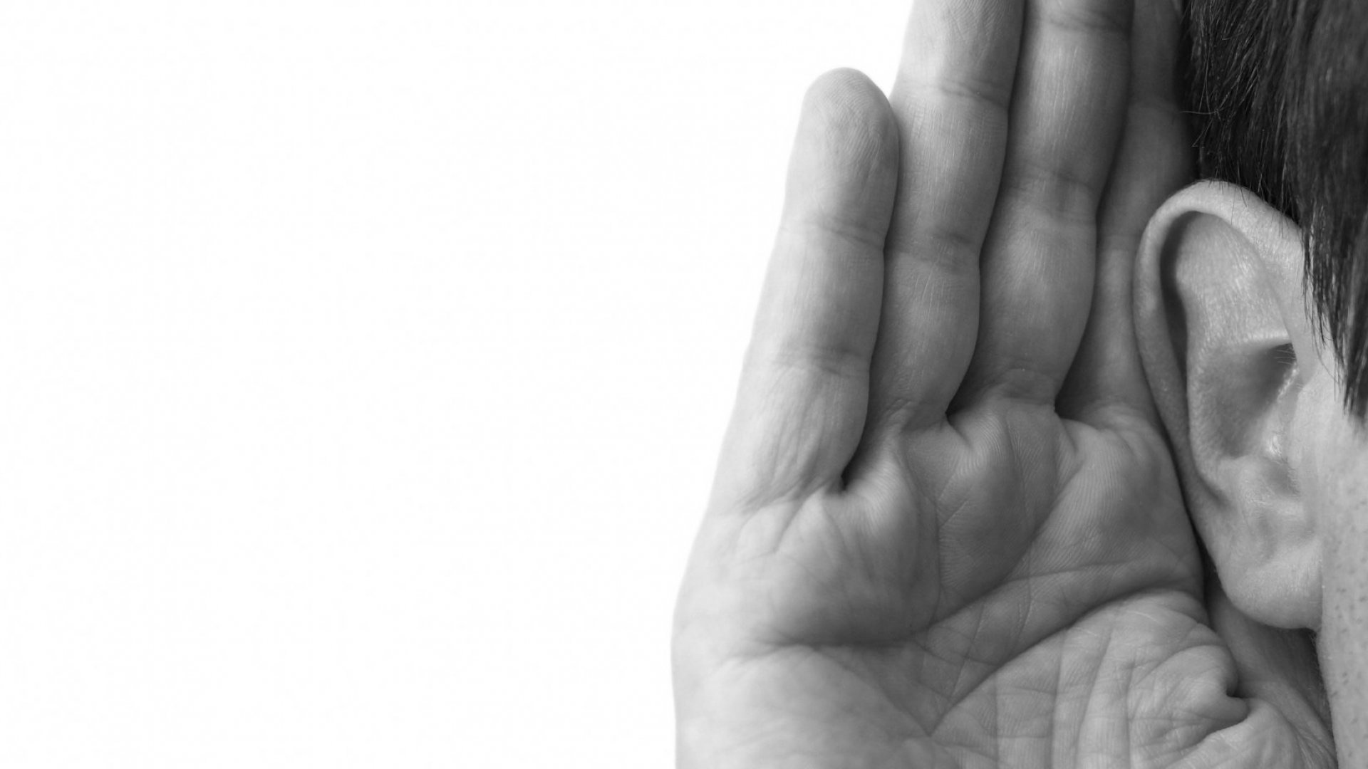 The Art of&nbsp;Listening