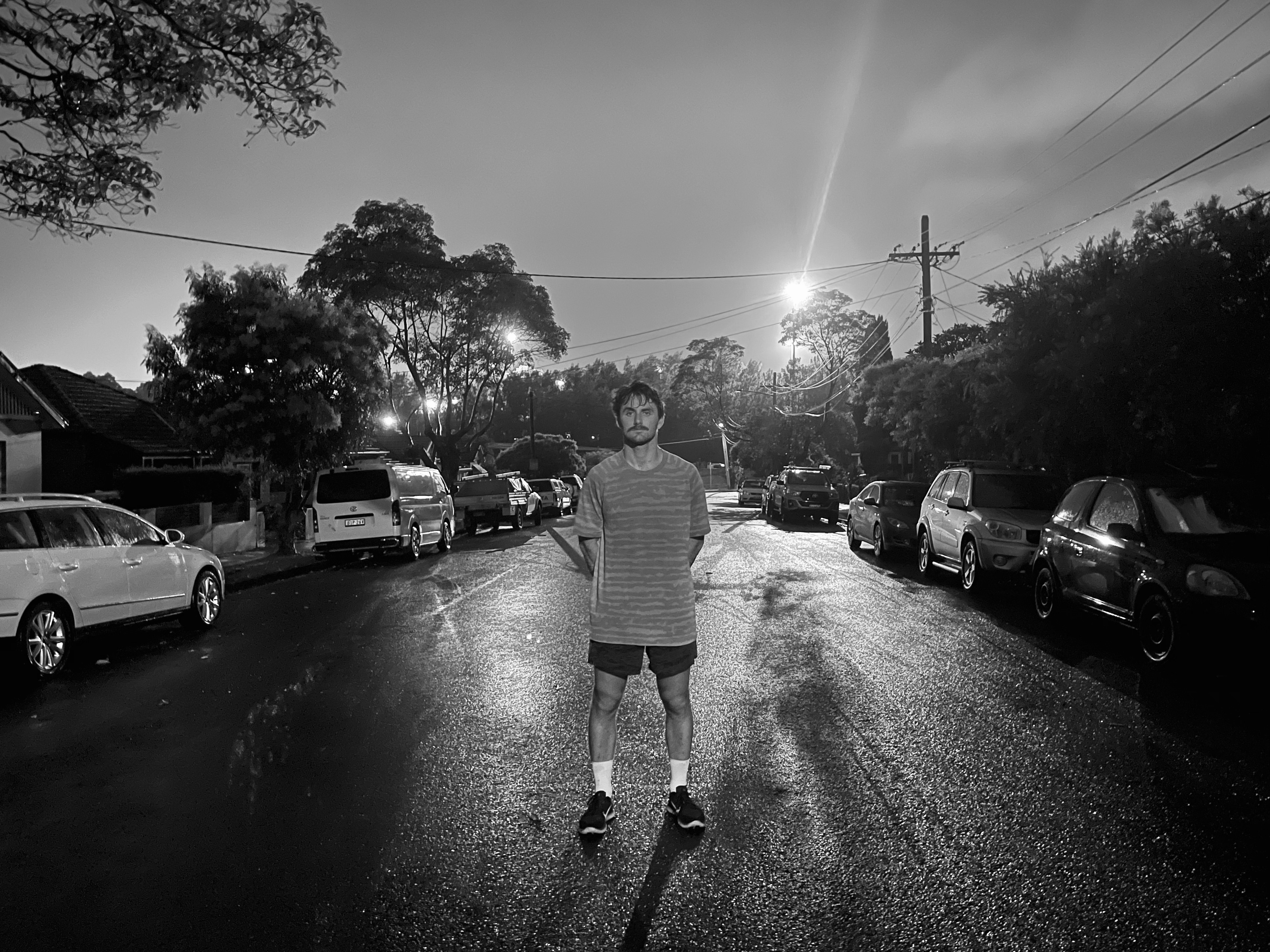 #007 – Chapter One: The Space&nbsp;Odyssey