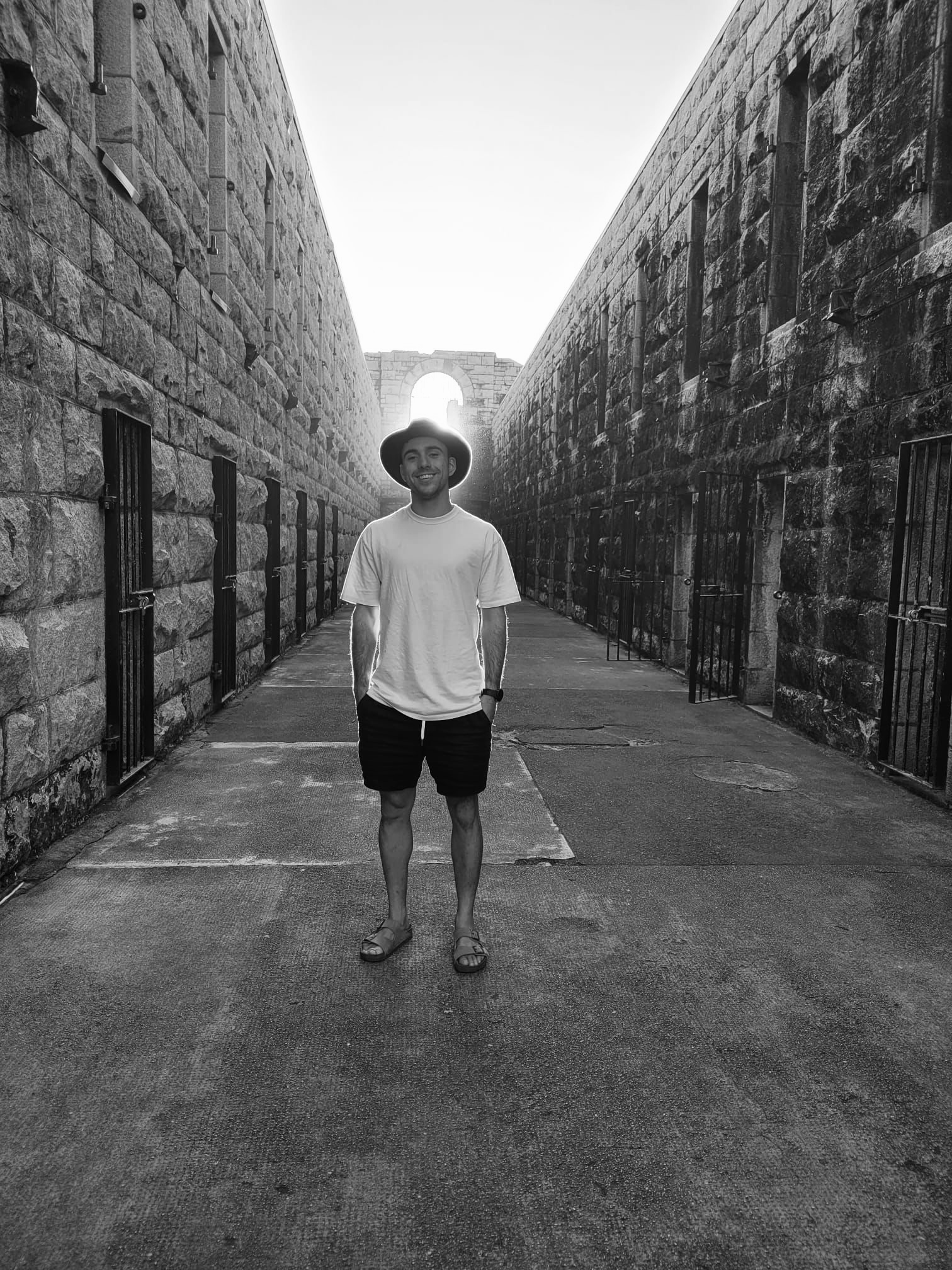 #004 – Ayman Hill: A “Better” Conversation about Self-Awareness, Suicide and Learning to Love&nbsp;Life