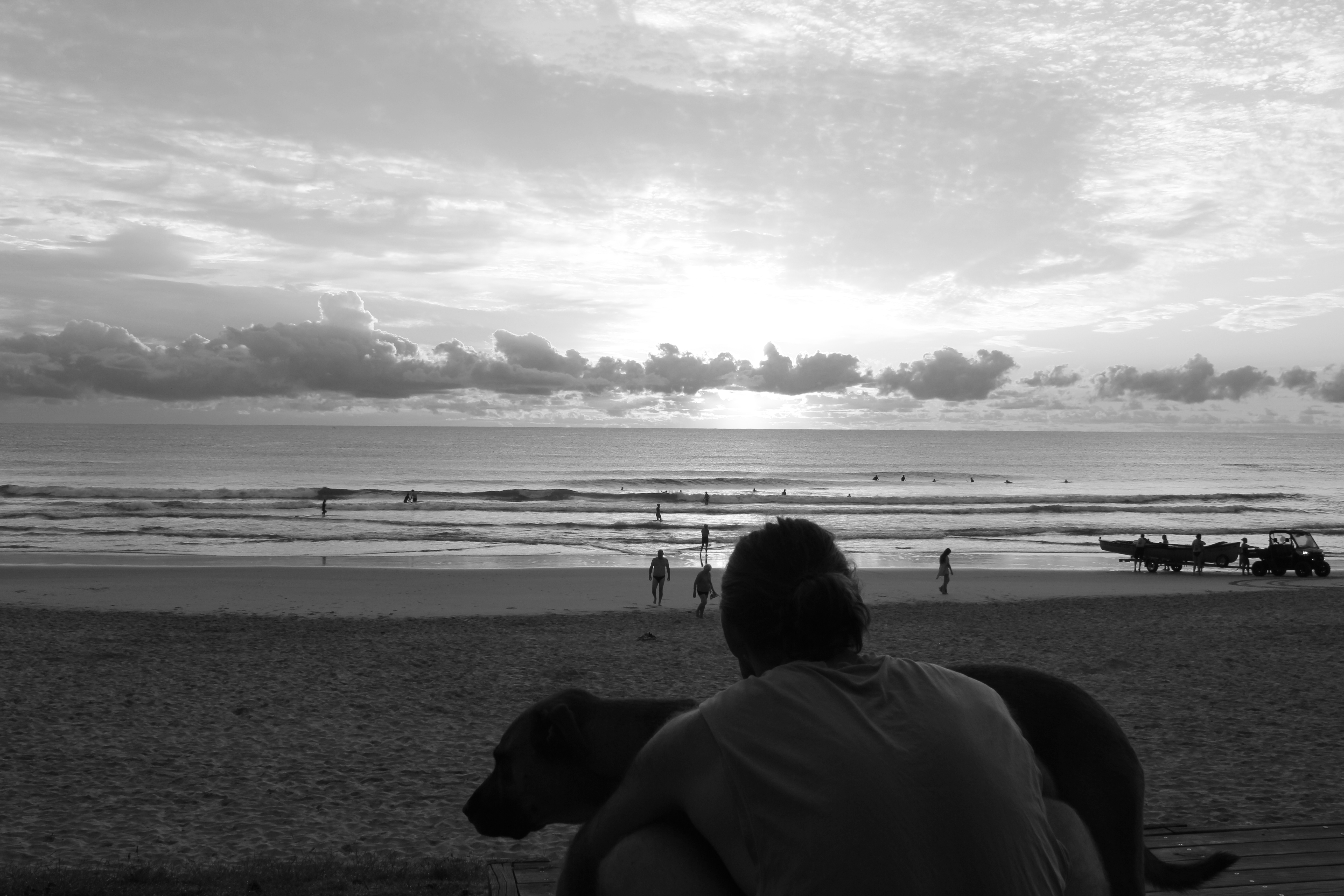 What I Want To Learn: A Letter To&nbsp;Michael