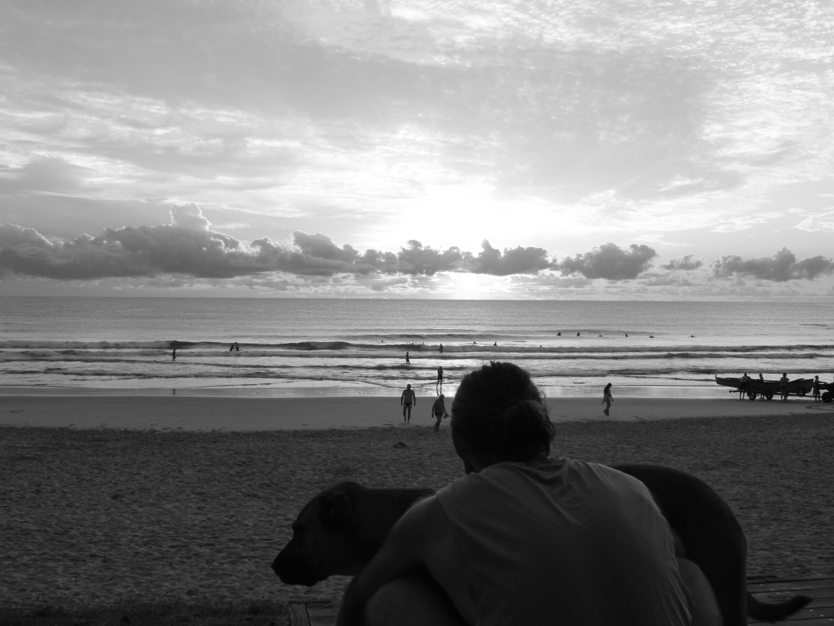 What I Want To Learn: A Letter To&nbsp;Michael