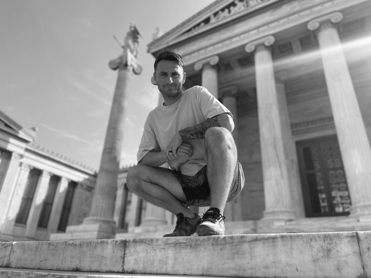 A Little Less&nbsp;Insulated