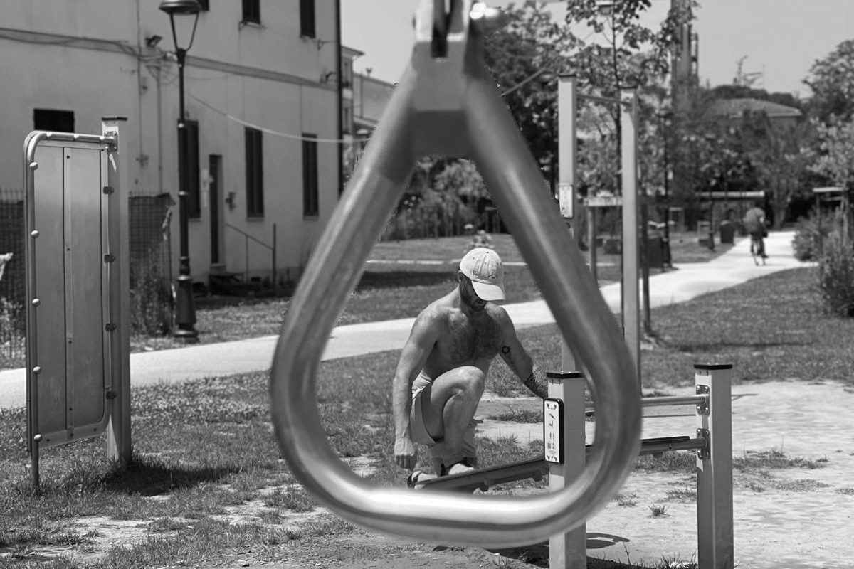 Attention. And Creativity.