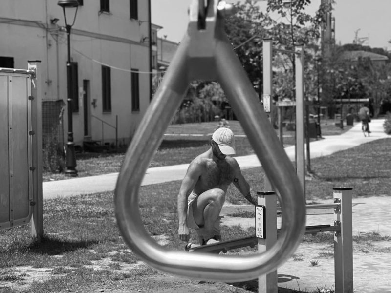 Attention. And Creativity.