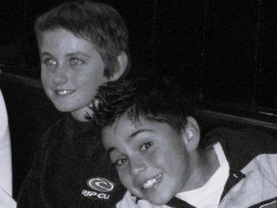 #005 – Vulnerability, Body Image, Being a Good Mate, Self Worth and a Higher Purpose with Ayman&nbsp;Hill